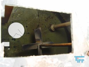 Behandlungsbeh�lter dienen zur  Vorbehandlung von u.a. Teilstr�men des anfallenden Abwassers mit dem Ziel einer optimierten nachfolgenden Endbehandlung der Gesamtabwassermenge. Eine solche Chargenbehandlung kann z.B. in einer Vor-Oxidation, Neutralisation oder auch Vergleichm��igung von konzentrierten Abwasserstr�men zur Endbehandlung bestehen.
Quelle: www.wasser-wissen.de