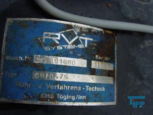 Behandlungsbeh�lter dienen zur  Vorbehandlung von u.a. Teilstr�men des anfallenden Abwassers mit dem Ziel einer optimierten nachfolgenden Endbehandlung der Gesamtabwassermenge. Eine solche Chargenbehandlung kann z.B. in einer Vor-Oxidation, Neutralisation oder auch Vergleichm��igung von konzentrierten Abwasserstr�men zur Endbehandlung bestehen.
Quelle: www.wasser-wissen.de