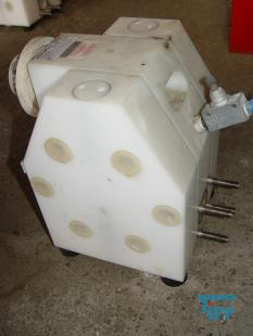 details anzeigen - Druckluft Membranpumpe; Druckluftmembranpumpe 