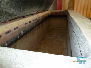 details anzeigen - stabile GfK-Beh�lter aus Beizerei / Rechteckbeh�lter 