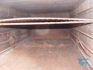 Industrieofen; elektrischer Trockenofen, Versuchsofen