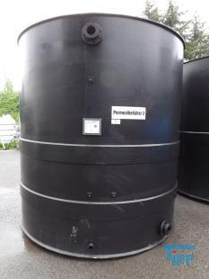 show details - PE-Beh�lter/ Speicherbeh�lter/ Lagertank/Stapelbeh�lter/Kunststoffbeh�lter  