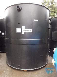 show details - PE-Beh�lter/ Speicherbeh�lter/ Lagertank/Stapelbeh�lter/Kunststoffbeh�lter  