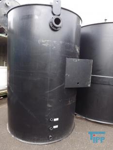 show details - PE-Beh�lter/ Speicherbeh�lter/ Lagertank/Stapelbeh�lter/Kunststoffbeh�lter  