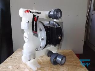 show details - diaphragm pump 