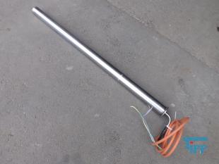 show details - used immersion heater 