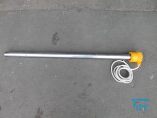 show details - used immersion heater 