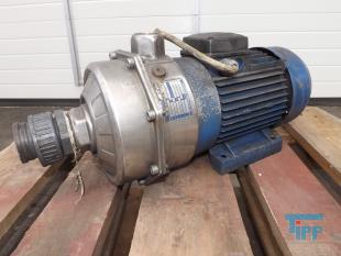 show details - used centrifugal pump stainless steel 