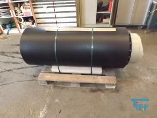 show details - used silencer for air exhauster PE 