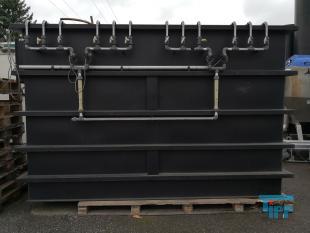 show details - used fixed bed reactor  