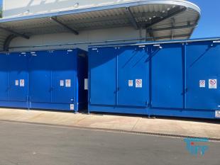 show details - chemical storage container 