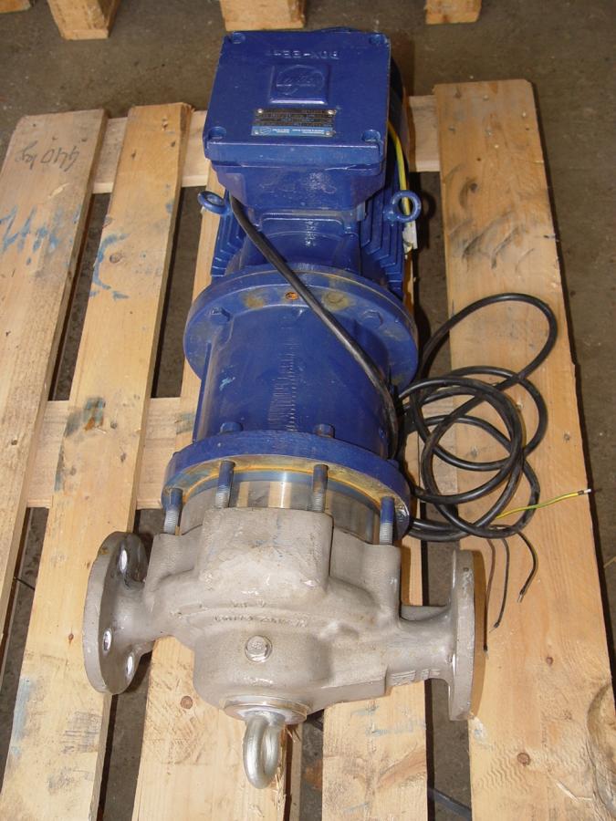 gebrauchte-gebrauchtes-gebrauchter-kreiselpumpe-mit