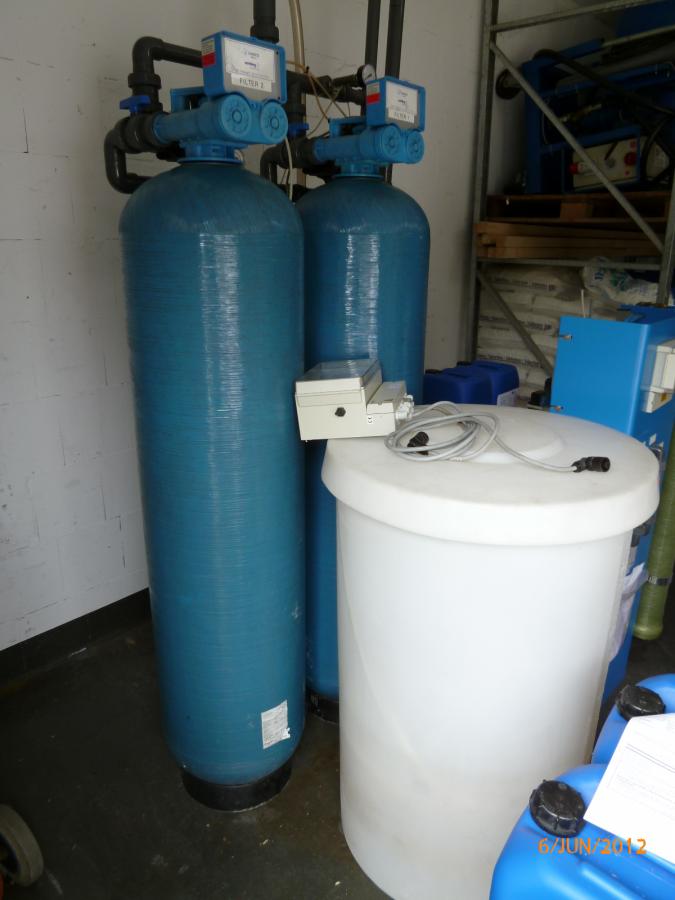 Der Aufwand des Benzins krusak 200