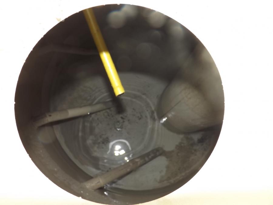 Gaswäscher /Biogaswäscher/Luftwäscher | gebraucht - 27303 - Typ