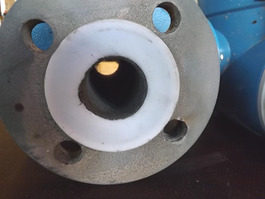 Durchflussmesser Idm Induktiver Durchflussmesser Mid