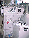details anzeigen - Elektrokoagulation, Elektrolytische Abwasserbehandlung / Versuchsanlage / Pilotanlage / Technikumsanlage 