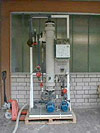 details anzeigen - Mikrofiltrationsanlage 