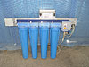 details anzeigen - Reinstwasseranlage/VE-Wasser/Umkehrosmose/Enth�rtung 