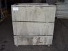 details anzeigen - Galvanowanne / Galvanikwanne / Beh�lter 