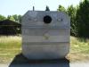 details anzeigen - Edelstahlbeh�lter, Edelstahlspeicherbeh�lter, Edelstahltank 