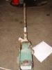 details anzeigen - Eintauch- Exzenterschneckenpumpe, Beh�lterpumpe 