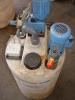 details anzeigen - FHM Ansetzstation / Beh�lter / R�hrwerk 