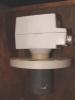 details anzeigen - Ultraschall F�llstandsmesser 