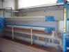 details anzeigen - Kammerfilterpresse mit Kolbenmembranpumpe 