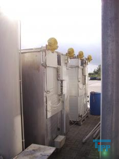gebrauchte / gebrauchtes / gebrauchter Trockner