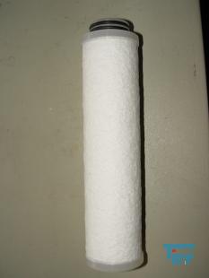 details anzeigen - gebrauchte PALL Filterkerzen Typ NXA/ Filterkerze / Filterelement /
