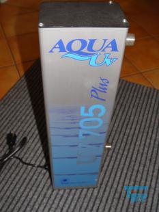 details anzeigen - Wasser-UV-Desinfektionsgerät; UV-Anlage, Wasserentkeimungsanlage