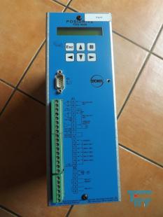 details anzeigen - gebrauchter Frequenzumrichter / Frequenzumformer