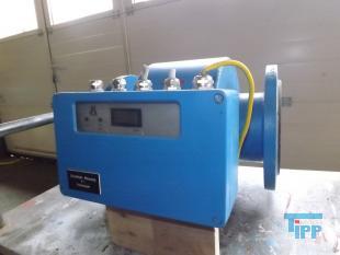 details anzeigen - gebrauchter Induktiver Durchflussmesser, MID, IDM