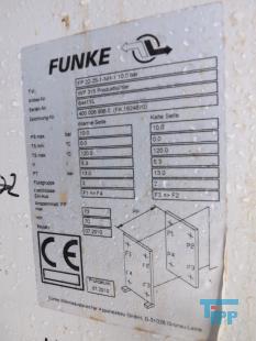 details anzeigen - gebrauchter Plattenwärmetauscher / Wärmetauscher