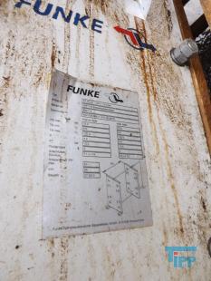 details anzeigen - gebrauchter Plattenwärmetauscher / Wärmetauscher