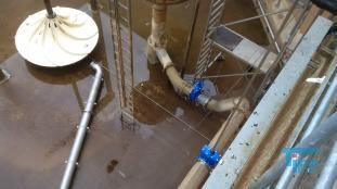 details anzeigen - Hyperboloid Rührwerk