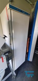 details anzeigen - gebrauchter Laborkühlschrank / Gewerbekühlschrank / mit Umluftkühlung 