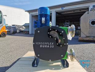 details anzeigen - Unbenutzte Schlauchpumpe 