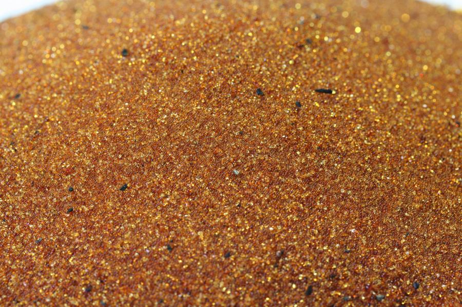 gebrauchte / gebrauchtes / gebrauchter Kationentauscherharz