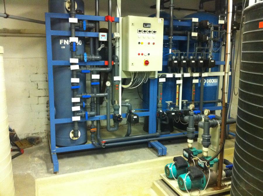 gebrauchte / gebrauchtes / gebrauchter Automatische